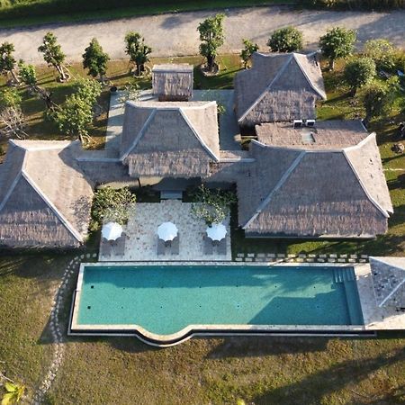 Bed and Breakfast Hideaway Čiang Mai Exteriér fotografie