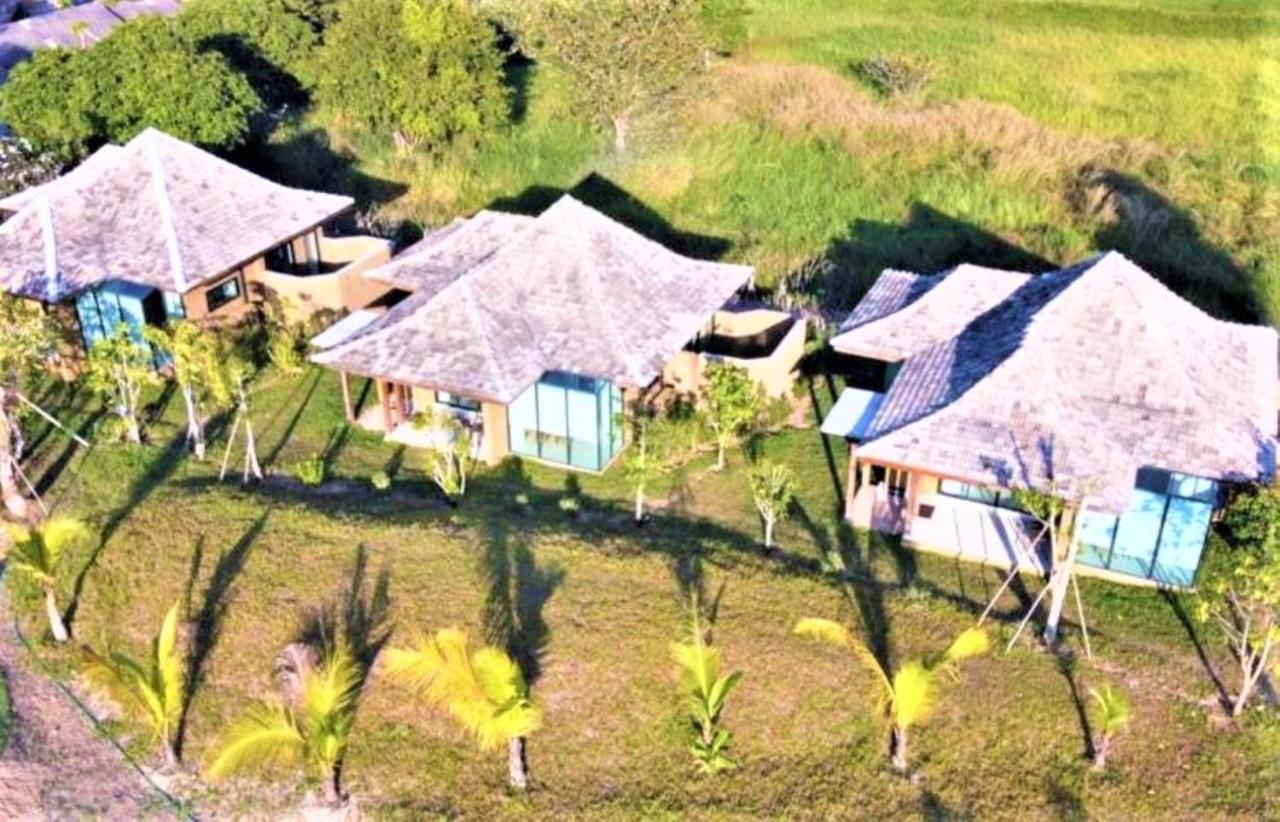 Bed and Breakfast Hideaway Čiang Mai Exteriér fotografie