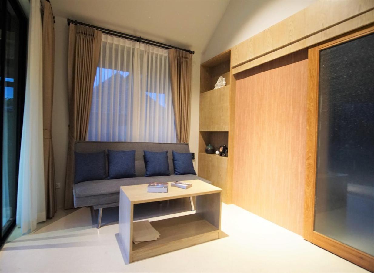Bed and Breakfast Hideaway Čiang Mai Exteriér fotografie