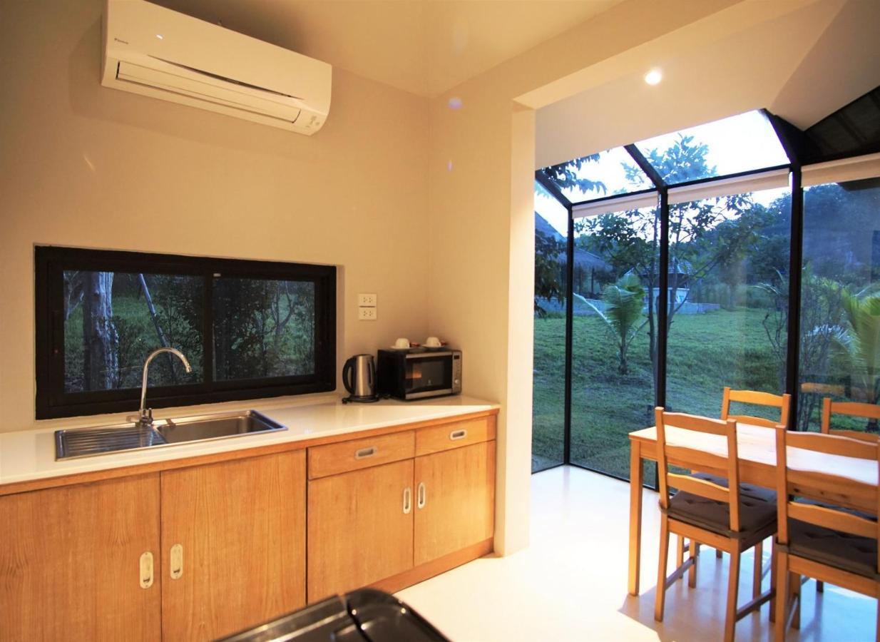 Bed and Breakfast Hideaway Čiang Mai Exteriér fotografie