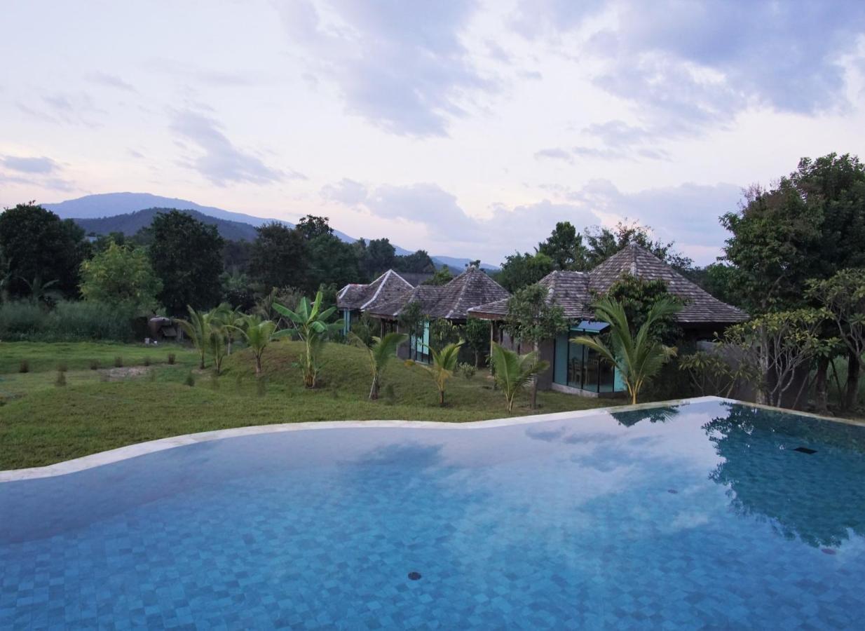 Bed and Breakfast Hideaway Čiang Mai Exteriér fotografie