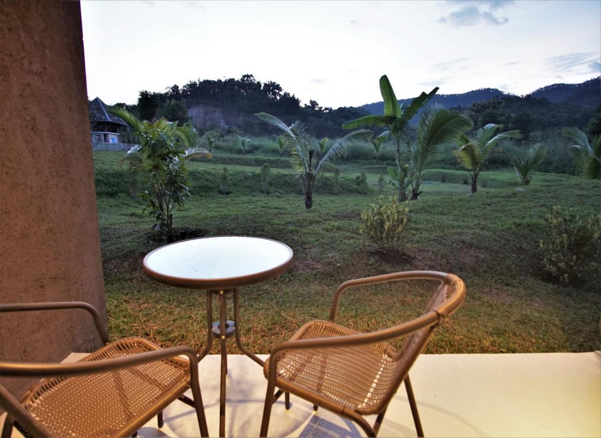 Bed and Breakfast Hideaway Čiang Mai Exteriér fotografie