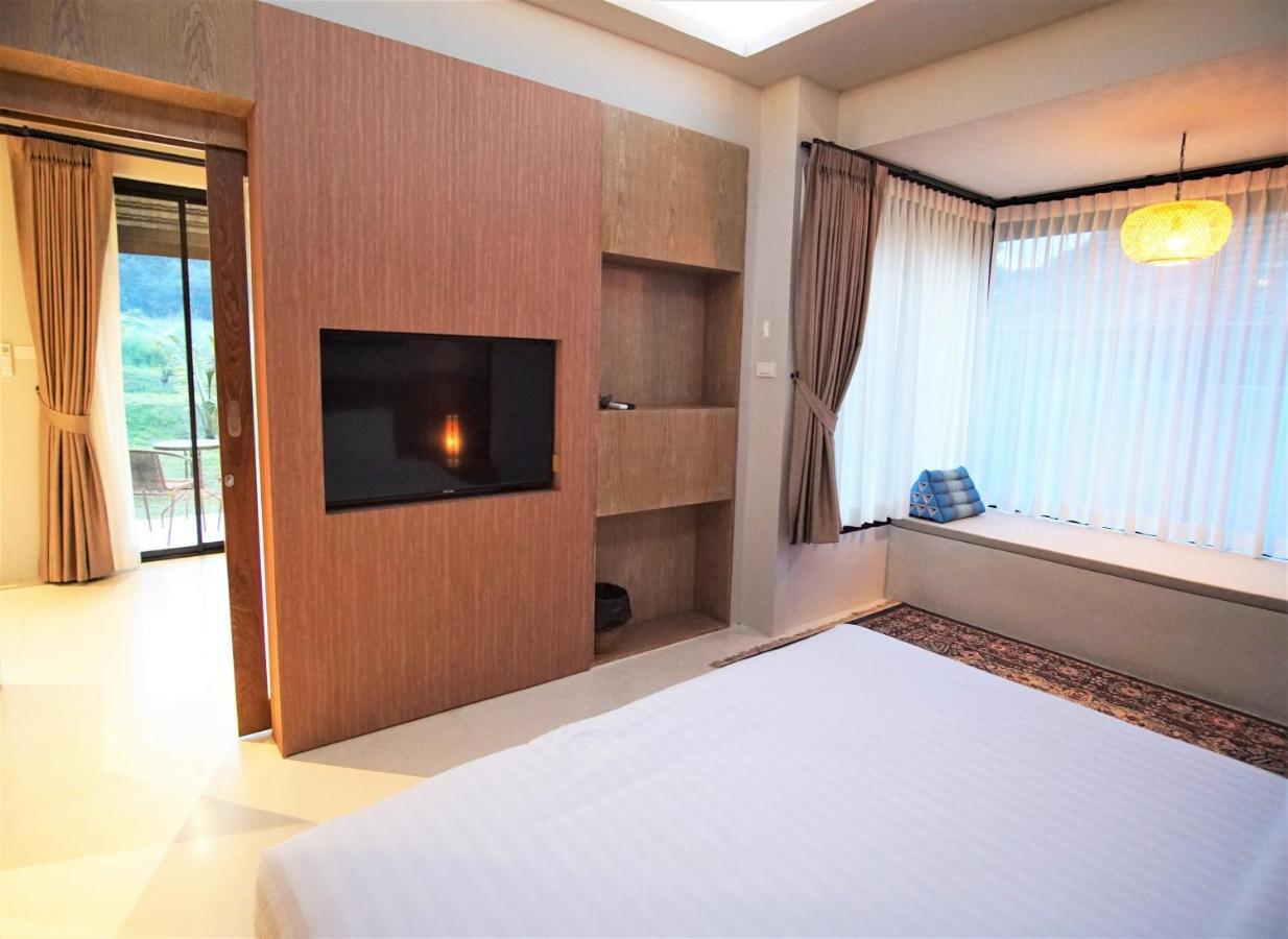 Bed and Breakfast Hideaway Čiang Mai Exteriér fotografie