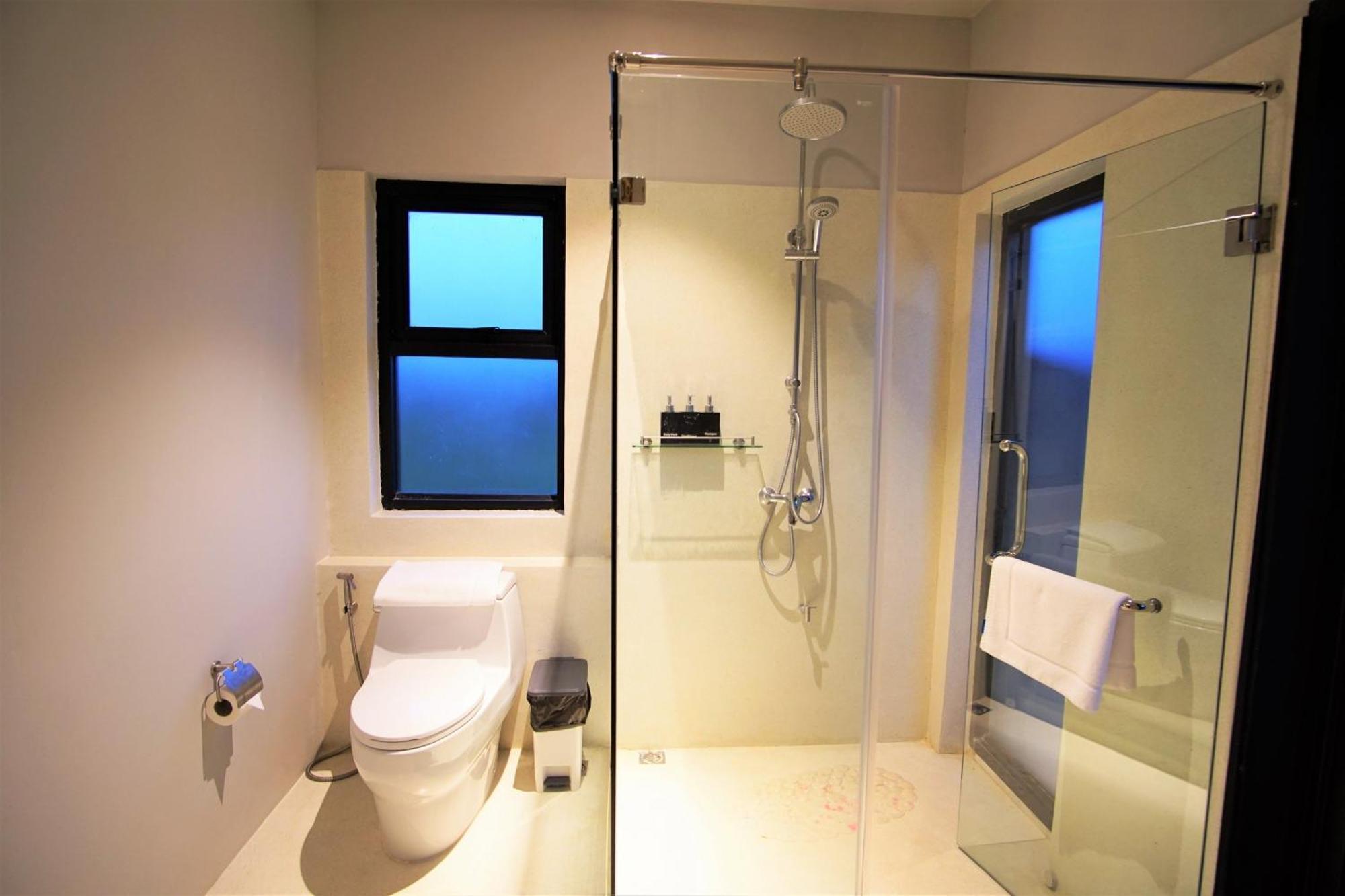 Bed and Breakfast Hideaway Čiang Mai Exteriér fotografie