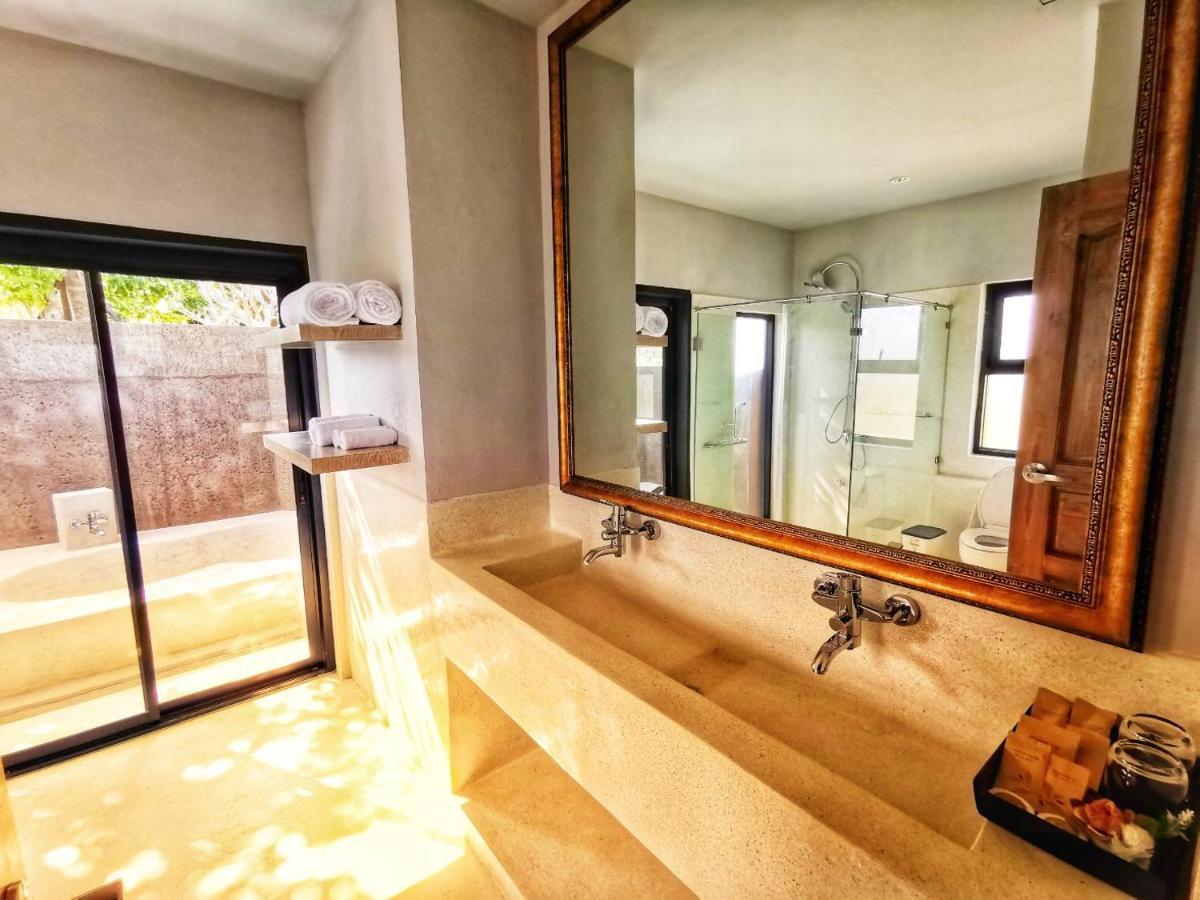 Bed and Breakfast Hideaway Čiang Mai Exteriér fotografie