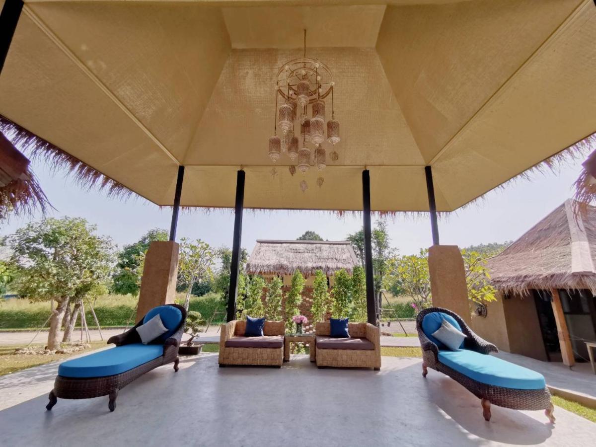 Bed and Breakfast Hideaway Čiang Mai Exteriér fotografie