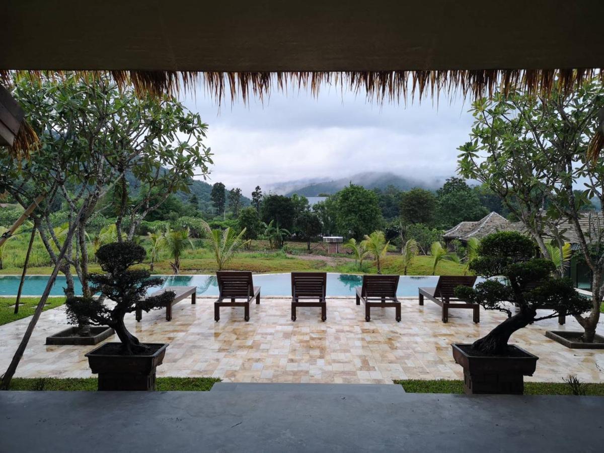 Bed and Breakfast Hideaway Čiang Mai Exteriér fotografie
