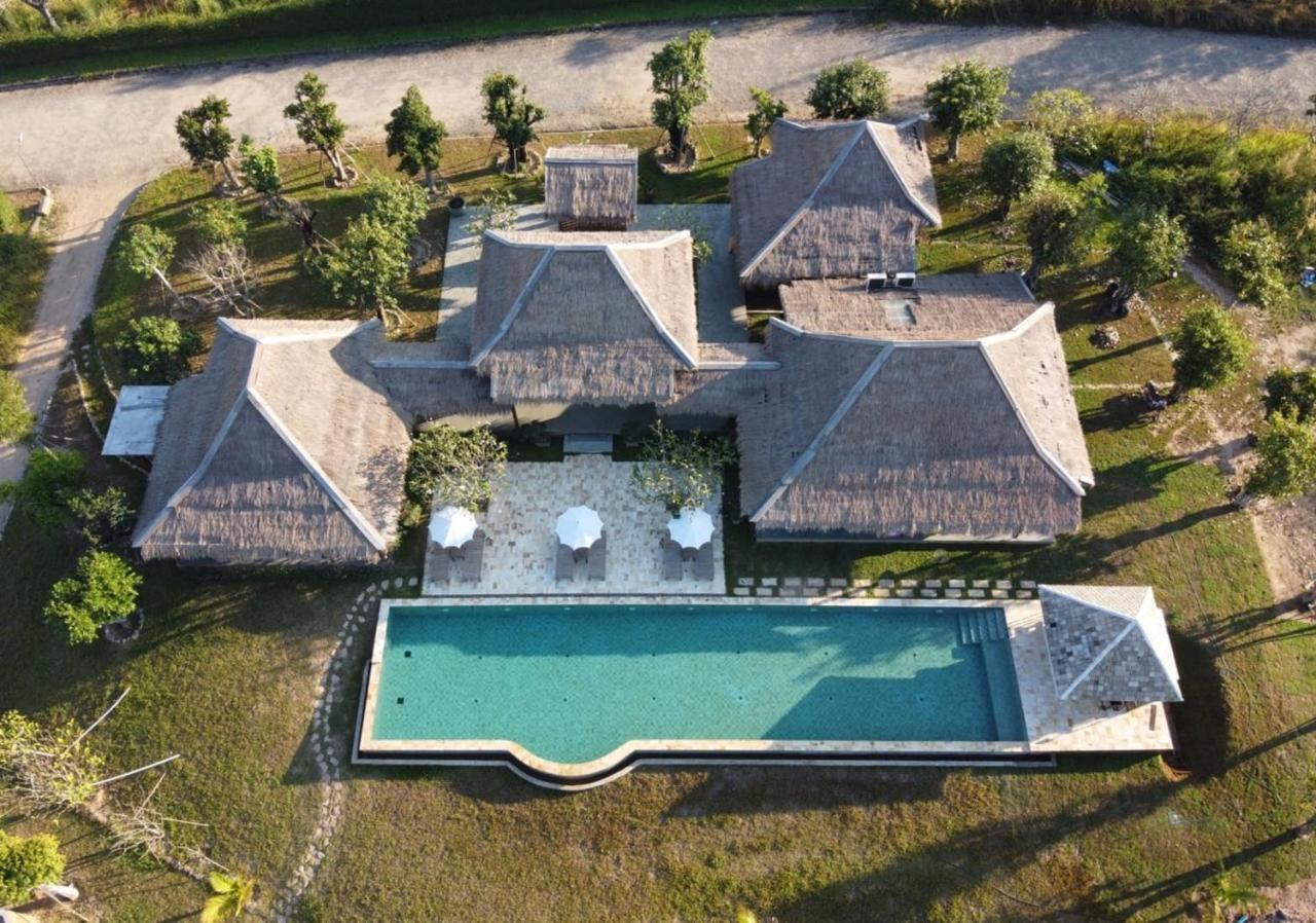 Bed and Breakfast Hideaway Čiang Mai Exteriér fotografie