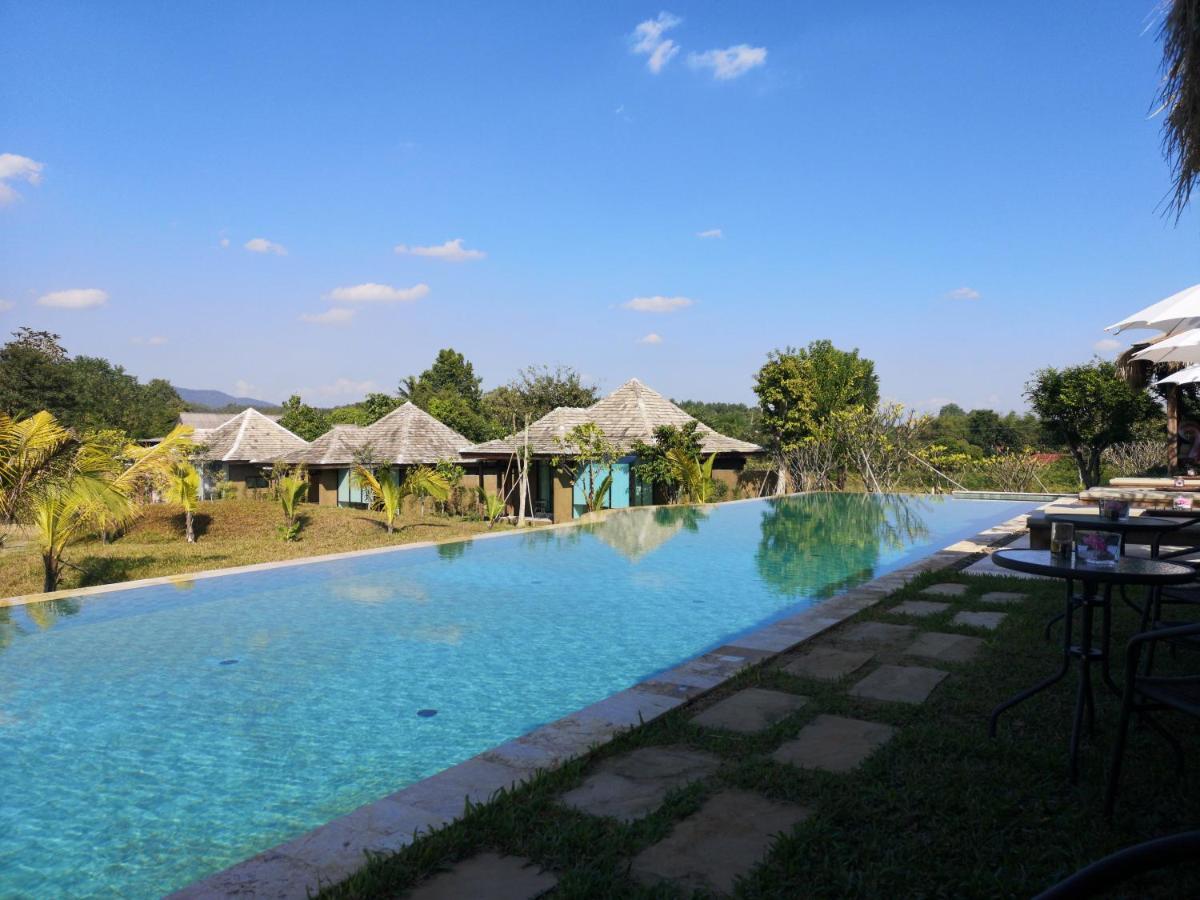 Bed and Breakfast Hideaway Čiang Mai Exteriér fotografie