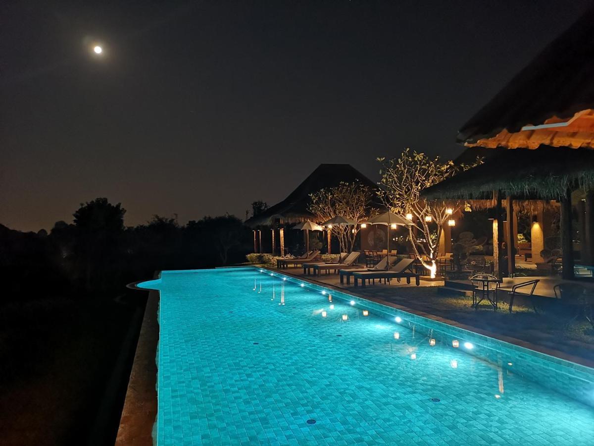 Bed and Breakfast Hideaway Čiang Mai Exteriér fotografie